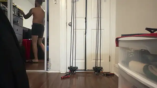 WyattBBC online show from December 2025 10:03:01 PM