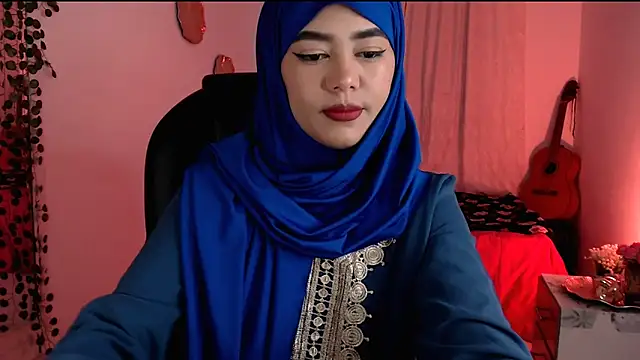 azzahara069 online show from June 2026 12:48:02 AM