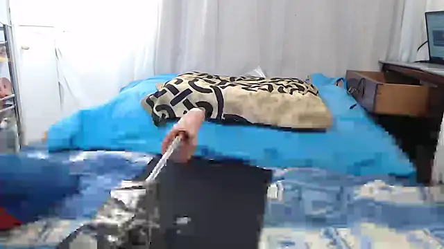 Snapshot of Jennytop chatting on February 2026 08:12:02 PM Jennytop online show from February 2026 08:12:02 PM