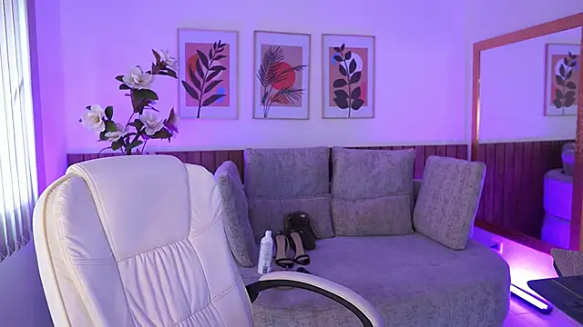 Anybuny online show from February 2026 07:17:02 PM