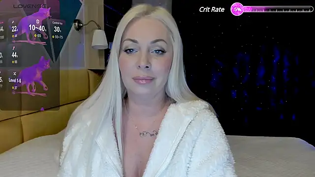 Miya Kisss online show from December 2024 12:44:02 PM