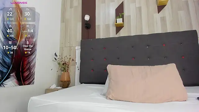 Anastasiapriest online show from September 2025 11:55:02 AM