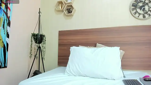 Anastasiapriest online show from December 2025 12:14:02 PM