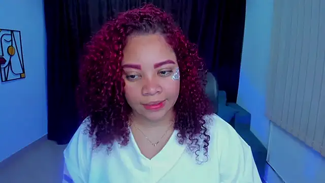 Snapshot of AngelaCoffee chatting on September 2025 10:31:01 PM AngelaCoffee online show from September 2025 10:31:01 PM