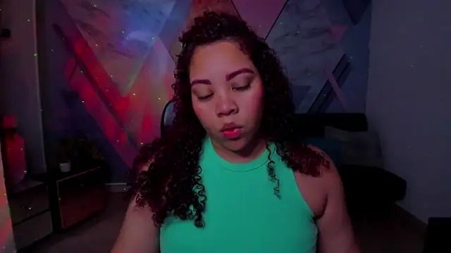 AngelaCoffee online show from December 2025 03:16:02 AM