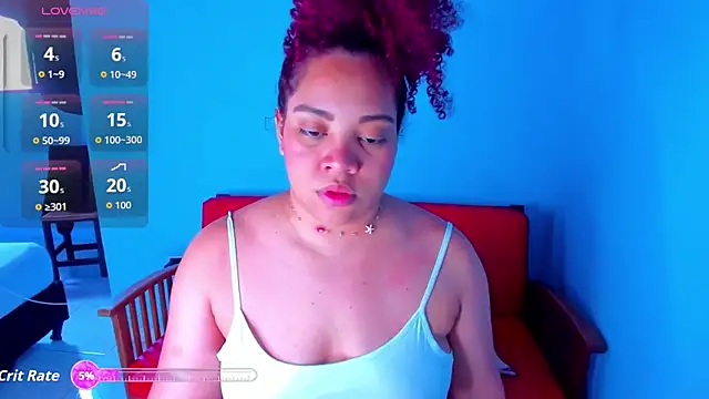 AngelaCoffee online show from December 2025 08:36:02 PM