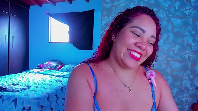 AngelaCoffee online show from January 2026 07:56:02 PM