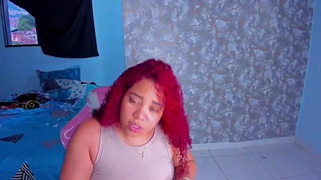 AngelaCoffee online show from February 2026 10:57:02 PM