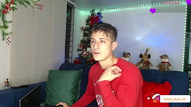 ashely ryan24 online show from December 2025 11:10:02 PM