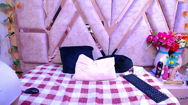 Azul Horny18 online show from February 2026 08:02:02 AM