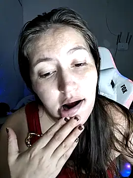 dani123unica online show from October 2025 03:53:01 PM