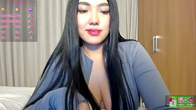 Snapshot of litbeauty chatting on December 2024 11:08:02 AM litbeauty online show from December 2024 11:08:02 AM