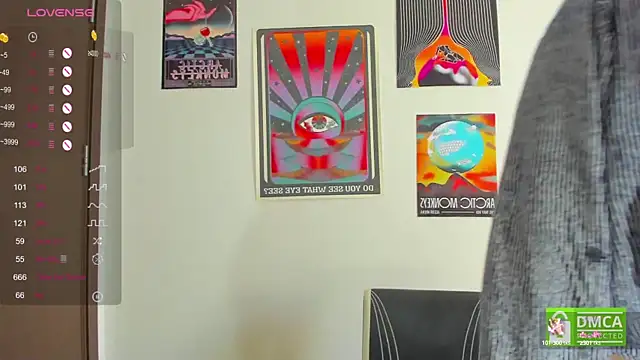 Snapshot of litbeauty chatting on February 2025 01:58:02 AM litbeauty online show from February 2025 01:58:02 AM