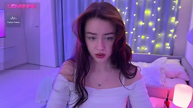 aveme melissa online show from January 2025 07:38:02 PM