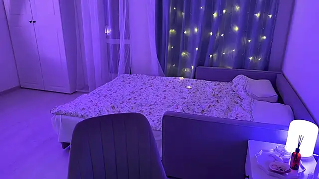 aveme melissa online show from January 2025 07:44:02 PM