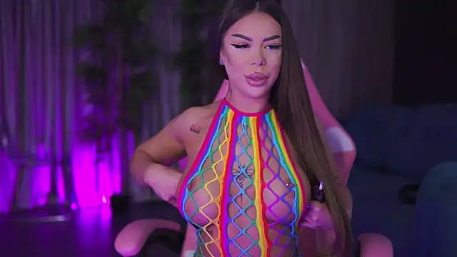 Snapshot of MissKiarra chatting on February 2025 04:58:01 AM MissKiarra online show from February 2025 04:58:01 AM