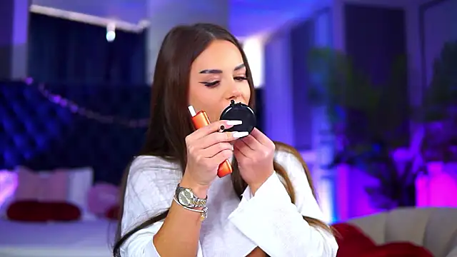 MissKiarra online show from February 2026 06:51:01 AM