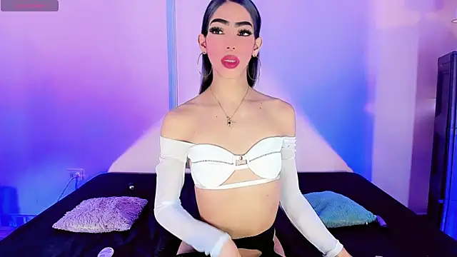 Tiffany moonblack online show from November 2025 05:56:01 PM