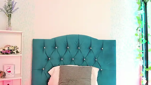 Eva ritz online show from March 2025 02:07:02 AM