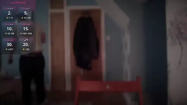 Horny littledevil online show from January 2026 09:40:01 PM