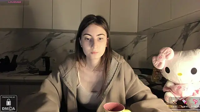 Ayesha Thebestt online show from February 2026 06:34:02 PM