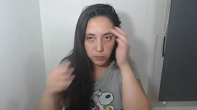 lulitasexy online show from February 2025 01:55:02 AM