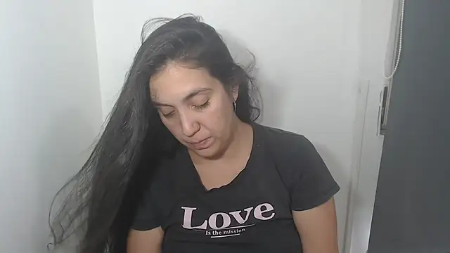 lulitasexy online show from February 2025 09:16:02 PM