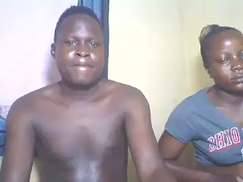 Jesse Kingkong online show from January 2025 07:49:01 PM