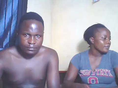 Jesse Kingkong online show from September 2025 09:14:02 PM