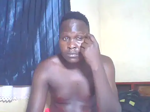 Jesse Kingkong online show from December 2025 08:14:01 PM