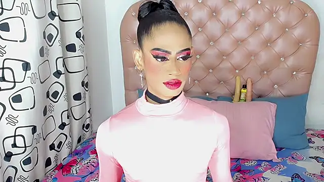 Aslhy Goddessx online show from February 2025 06:17:02 AM