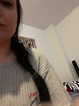 AlexandraRand online show from January 2026 07:24:02 AM