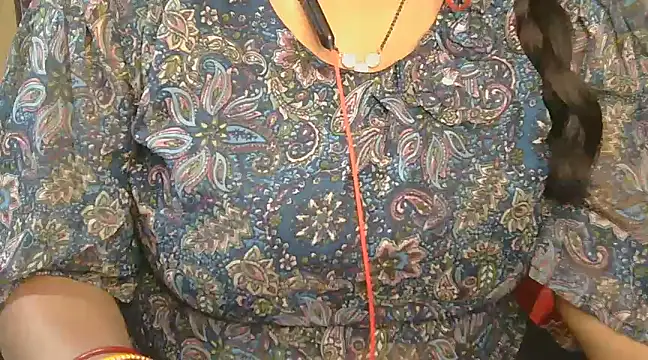 Cute Ruhi99 online show from March 2025 07:51:01 AM