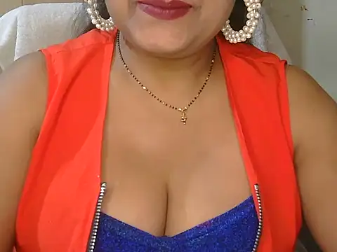 Cute Ruhi99 online show from February 2026 09:00:02 AM