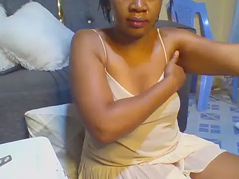 Sexy Kezzy online show from December 2025 01:23:01 AM