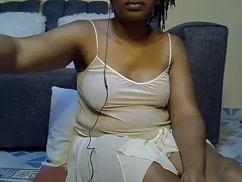 Sexy Kezzy online show from January 2026 09:40:02 PM