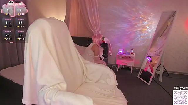 lilly Cherry  online show from November 2025 11:38:02 AM