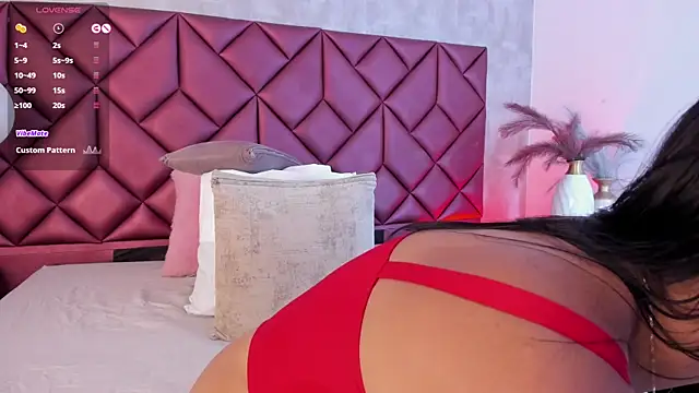 Arya-02 online show from January 2025 12:09:02 PM