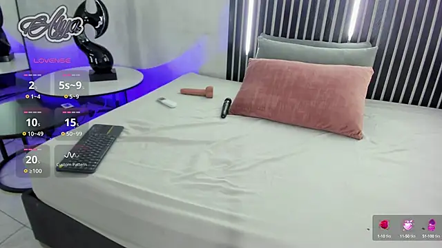 Arya-02 online show from January 2025 03:34:02 PM