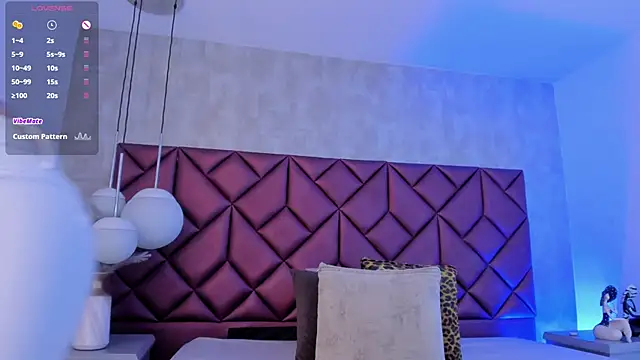 Arya-02 online show from February 2025 11:58:01 AM