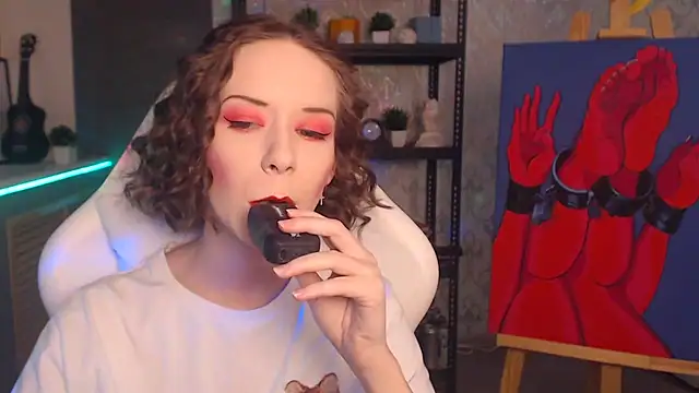 Snapshot of FascinatingEyess chatting on October 2025 06:09:01 PM FascinatingEyess online show from October 2025 06:09:01 PM