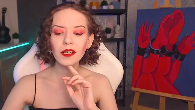 Snapshot of FascinatingEyess chatting on November 2025 07:12:01 PM FascinatingEyess online show from November 2025 07:12:01 PM