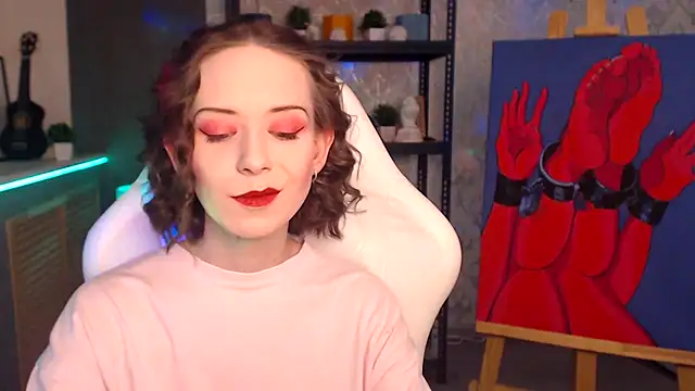 Snapshot of FascinatingEyess chatting on November 2025 09:20:01 PM FascinatingEyess online show from November 2025 09:20:01 PM