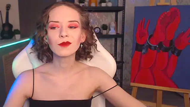 Snapshot of FascinatingEyess chatting on November 2025 07:35:01 PM FascinatingEyess online show from November 2025 07:35:01 PM