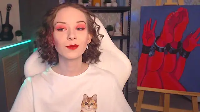 Snapshot of FascinatingEyess chatting on November 2025 05:34:02 PM FascinatingEyess online show from November 2025 05:34:02 PM