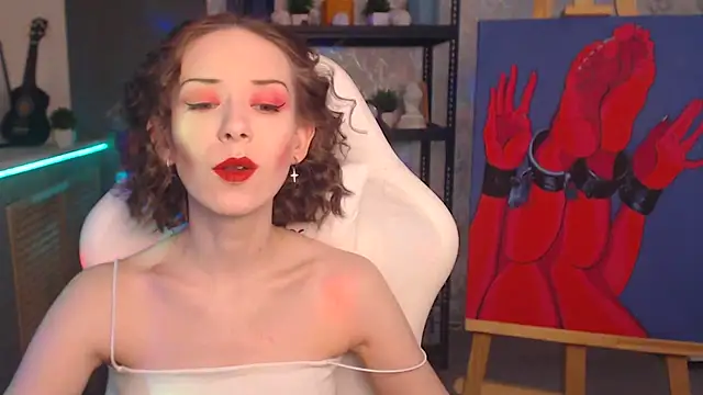 Snapshot of FascinatingEyess chatting on November 2025 09:53:01 AM FascinatingEyess online show from November 2025 09:53:01 AM