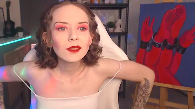 Snapshot of FascinatingEyess chatting on November 2025 09:50:01 PM FascinatingEyess online show from November 2025 09:50:01 PM