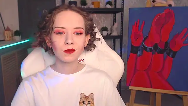 Snapshot of FascinatingEyess chatting on January 2026 07:50:02 PM FascinatingEyess online show from January 2026 07:50:02 PM