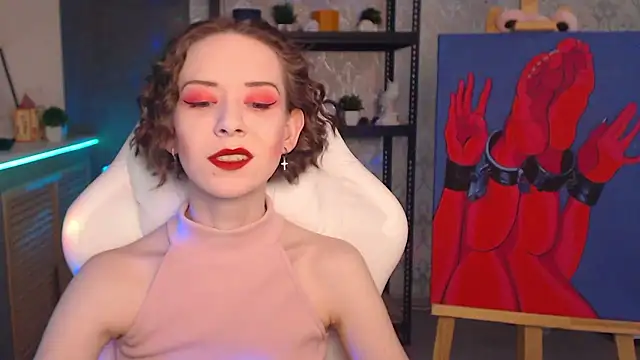 Snapshot of FascinatingEyess chatting on January 2026 07:49:02 PM FascinatingEyess online show from January 2026 07:49:02 PM