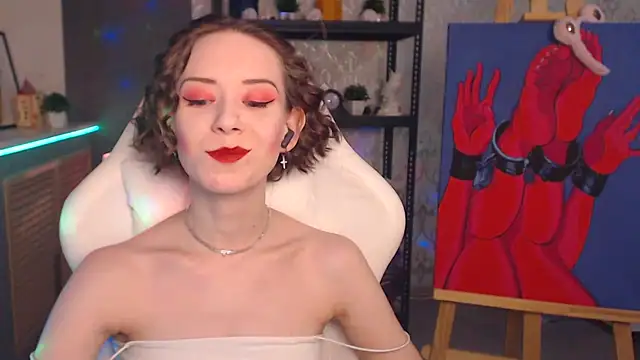 Snapshot of FascinatingEyess chatting on January 2026 09:05:02 PM FascinatingEyess online show from January 2026 09:05:02 PM